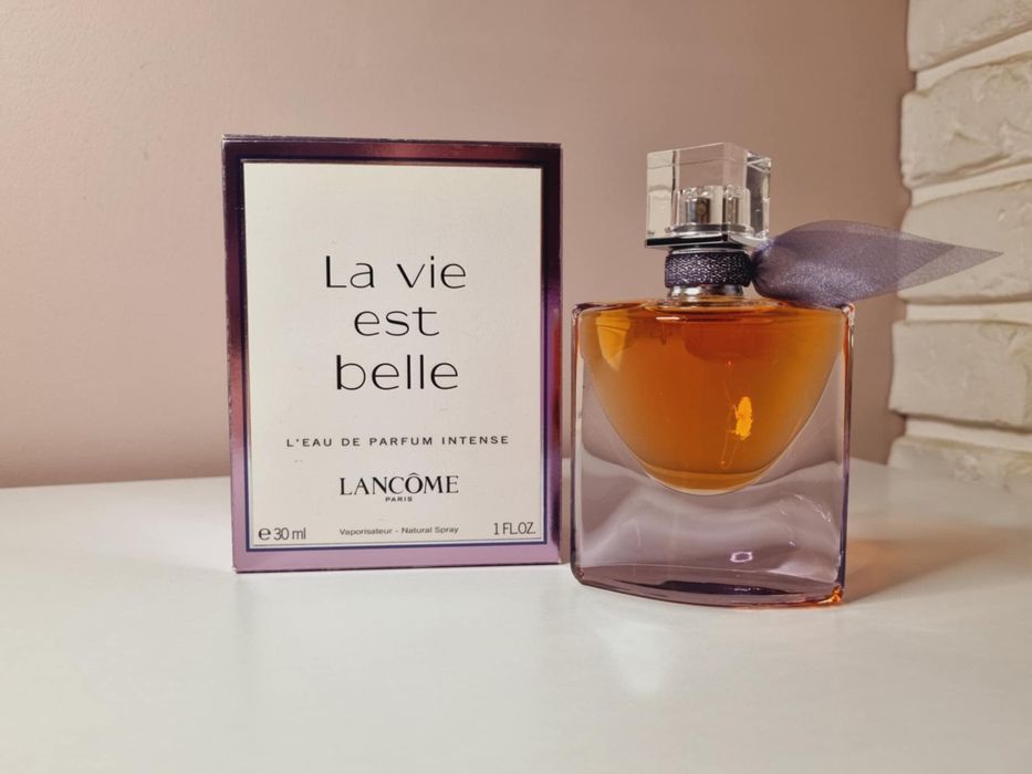 Unikat Lancome La Vie Est Belle Intense 30 ml