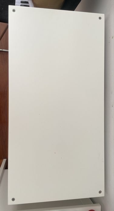 Movel branco ikea