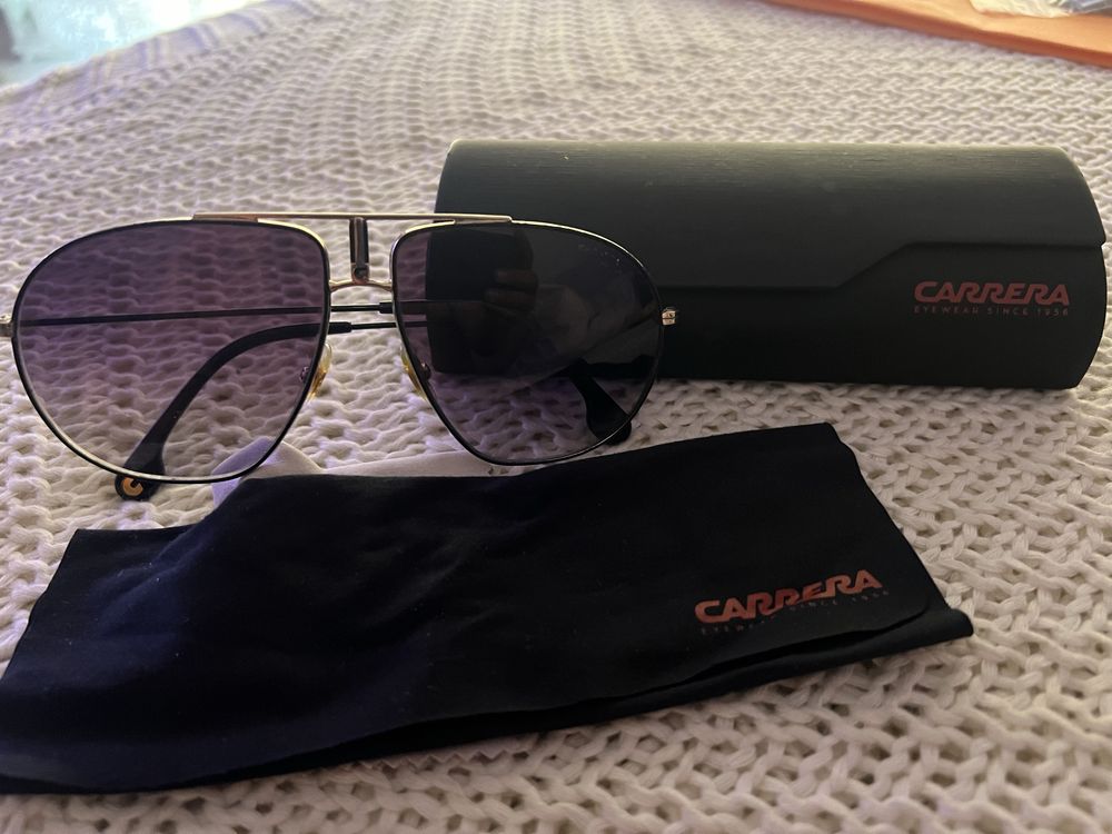 Oculos de sol Carrera