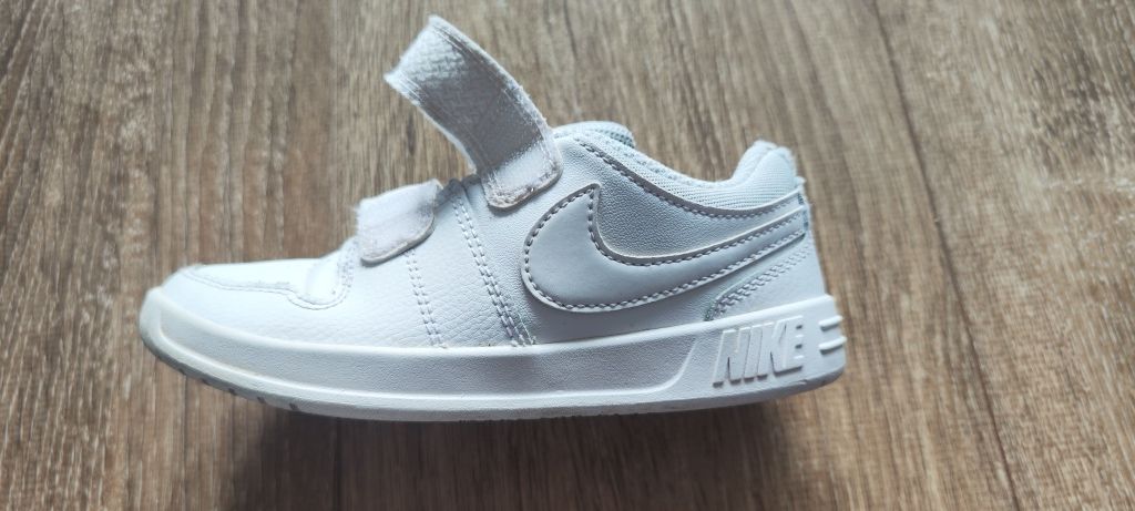 Nike Pico 5 dziecięce