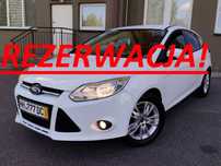 Ford Focus ___R_E_Z_E_R_W_A_C_J_A___