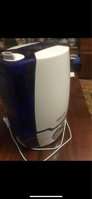 Зволожувач повітря Camry CR7952