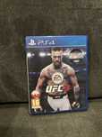 Gra ps4 Ufc 3 ……