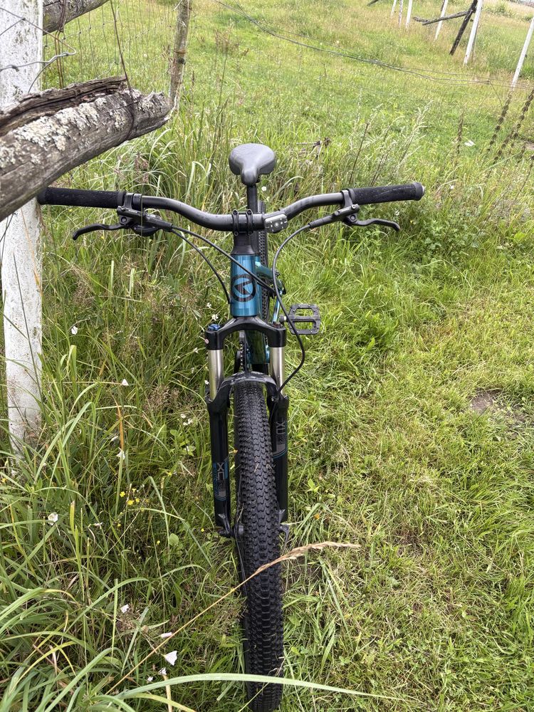 Rower dirt kellys whip 50
