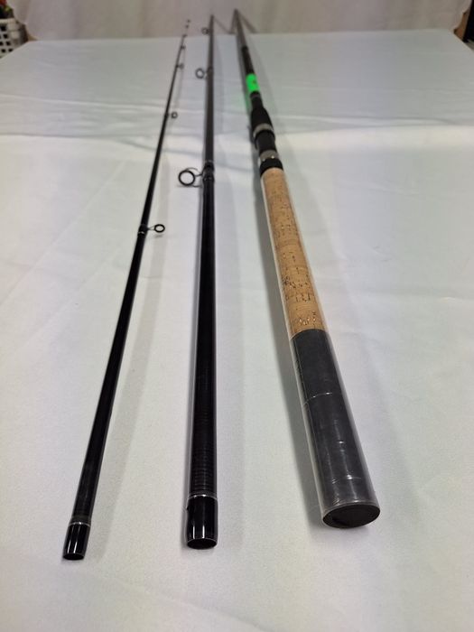 Wędka Feeder Force Active 390 cm, cw 150 g