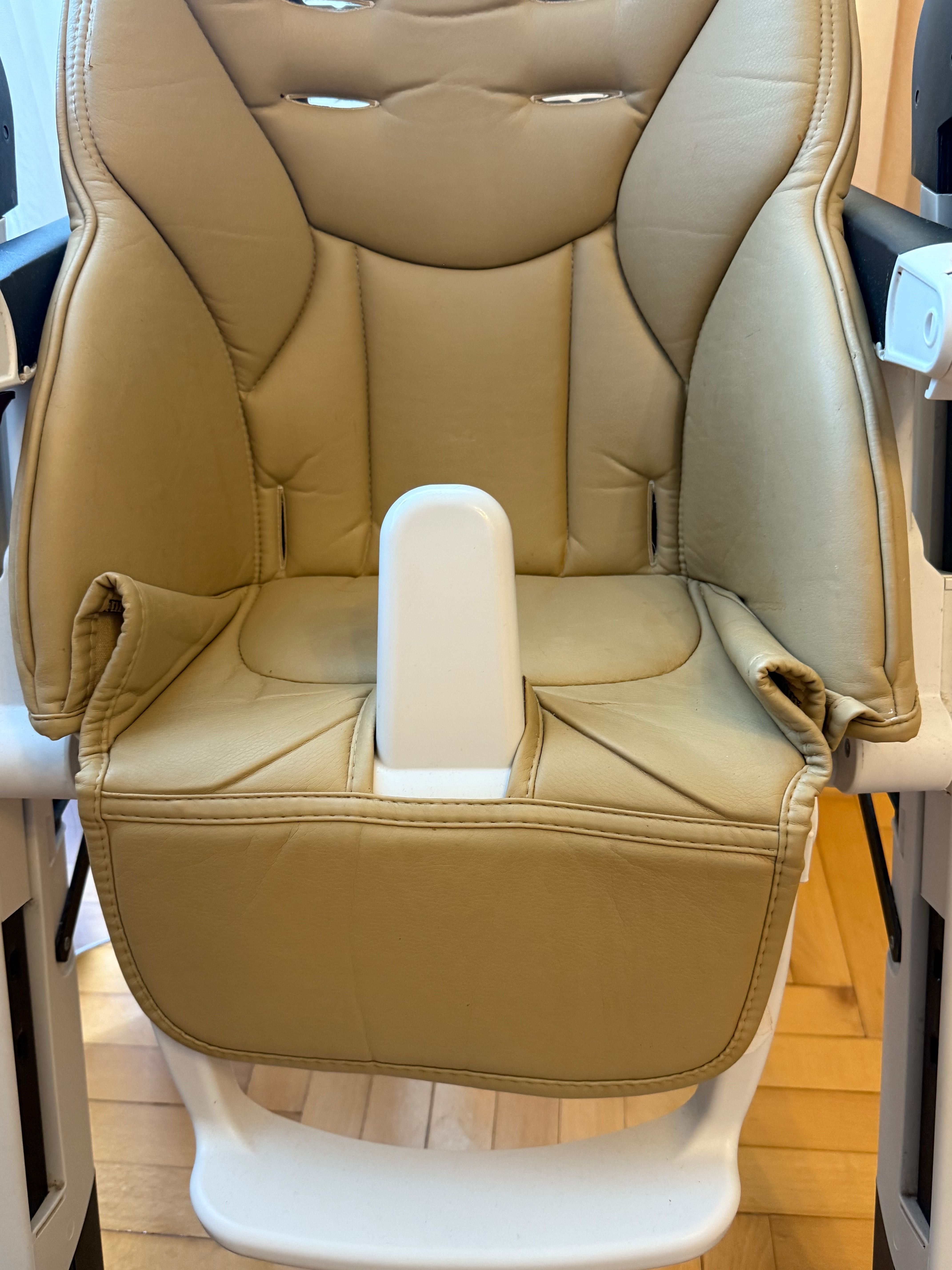 Стільчик для годування Peg-Perego Siesta