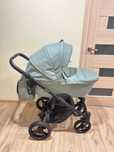 Дитяча коляска Bebetto luca 2в1. Самовивіз