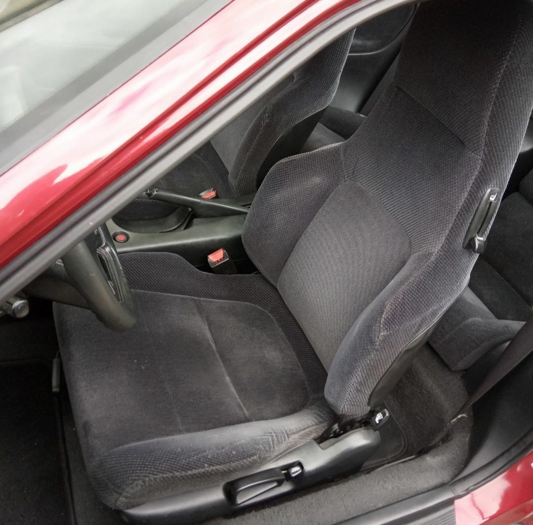 Honda Prelude 2.0 Si