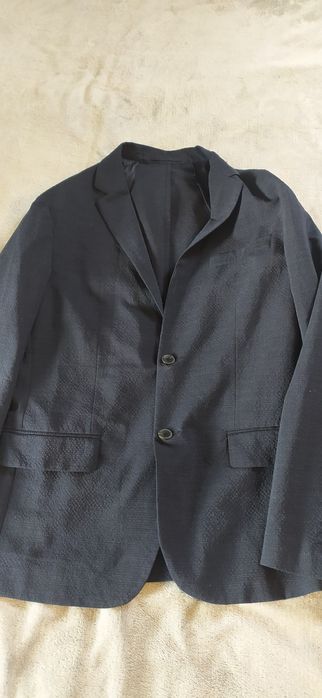Marynarka + spodnie Jack&Jones R.M Granat