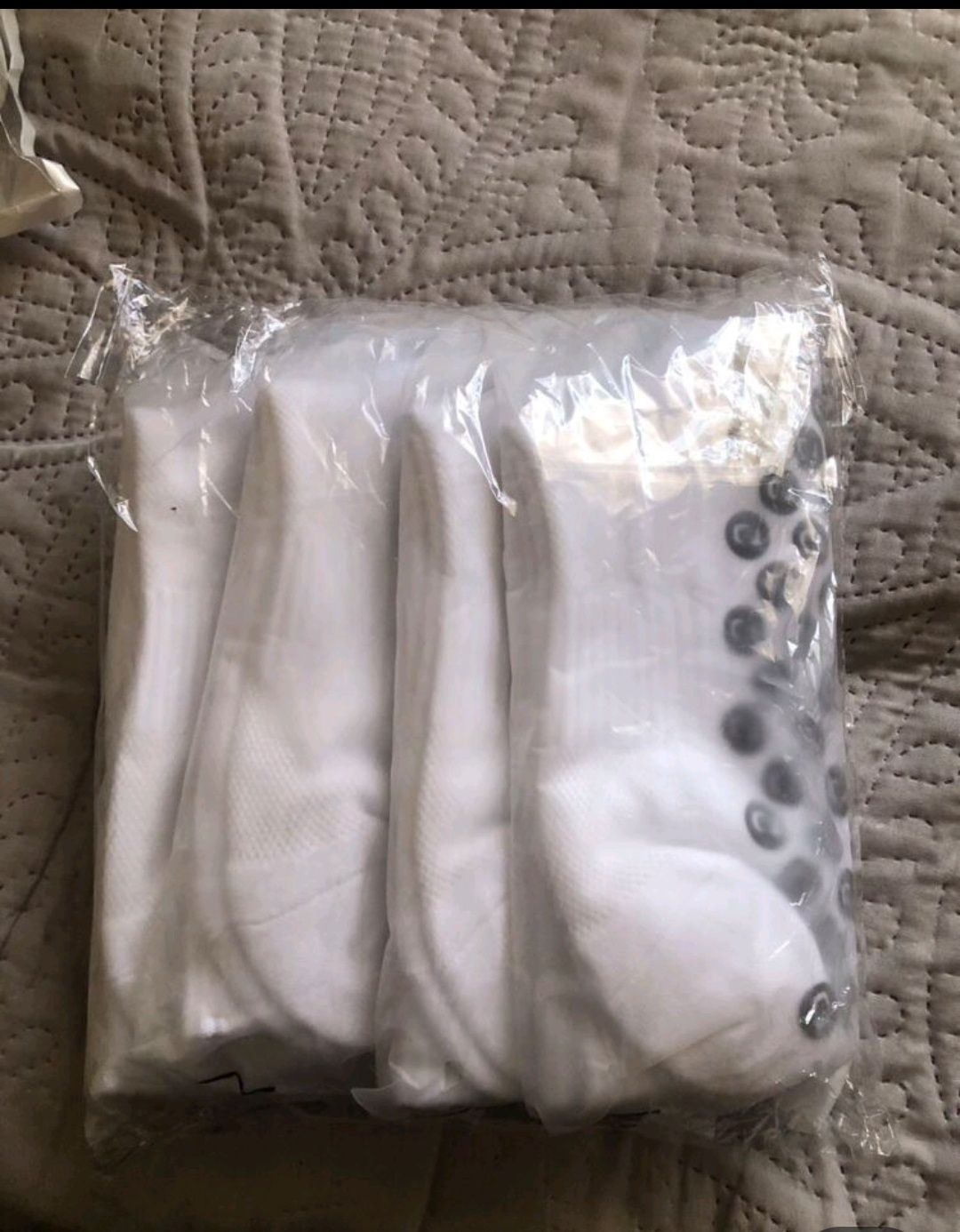 Meias tapdesign 4pares