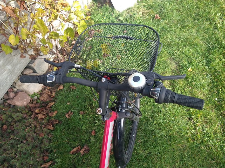 Rower górski trekingowy Direct Stealth koła 26 cali Pruszcz Gdański