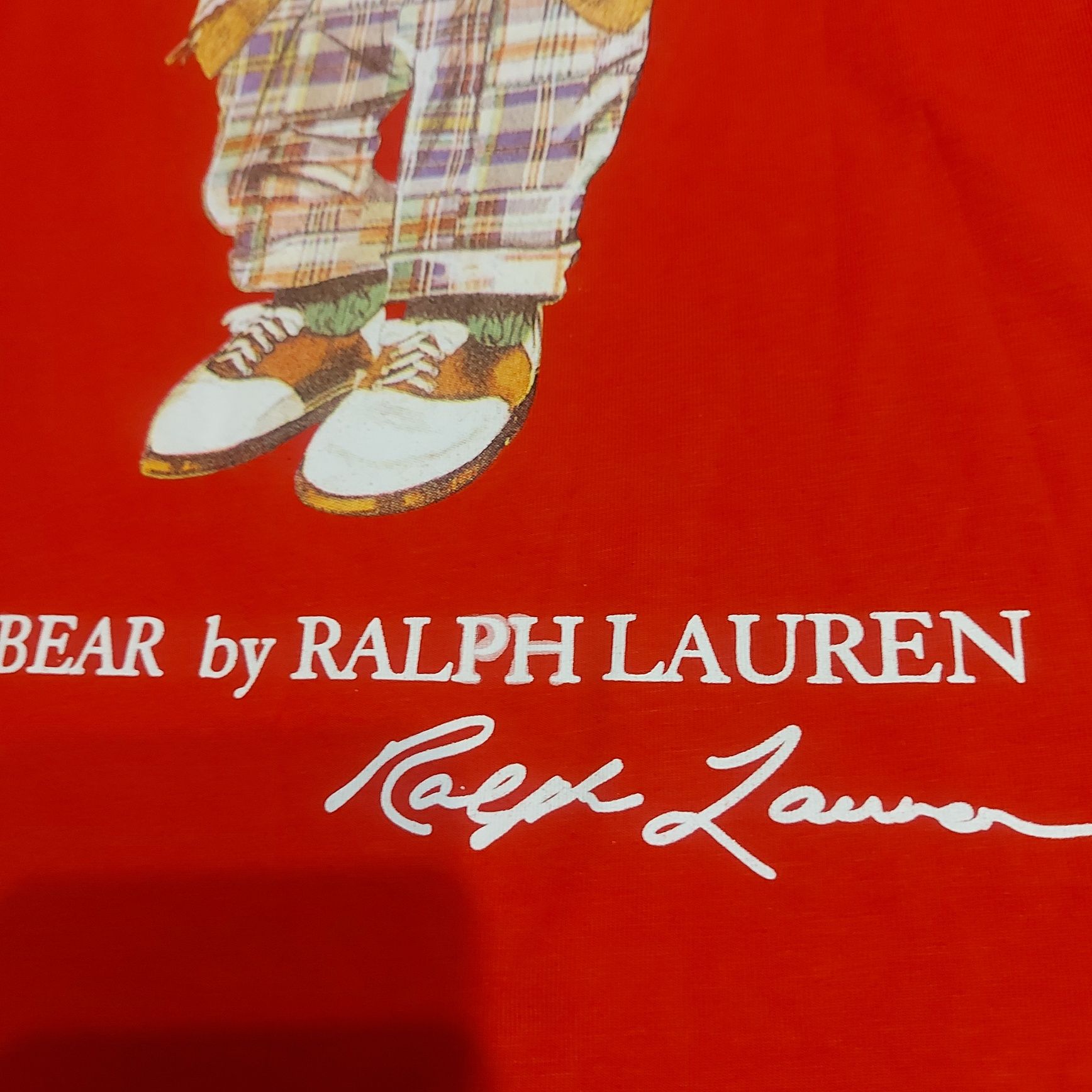 T-shirt Polo Ralph Lauren