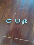 Letras.          .
