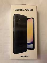 Samsung Galaxy A25 5g 8GB/256GB Nowy