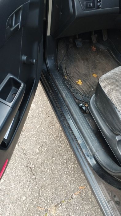 Chevrolet Авео Т250   2007р.