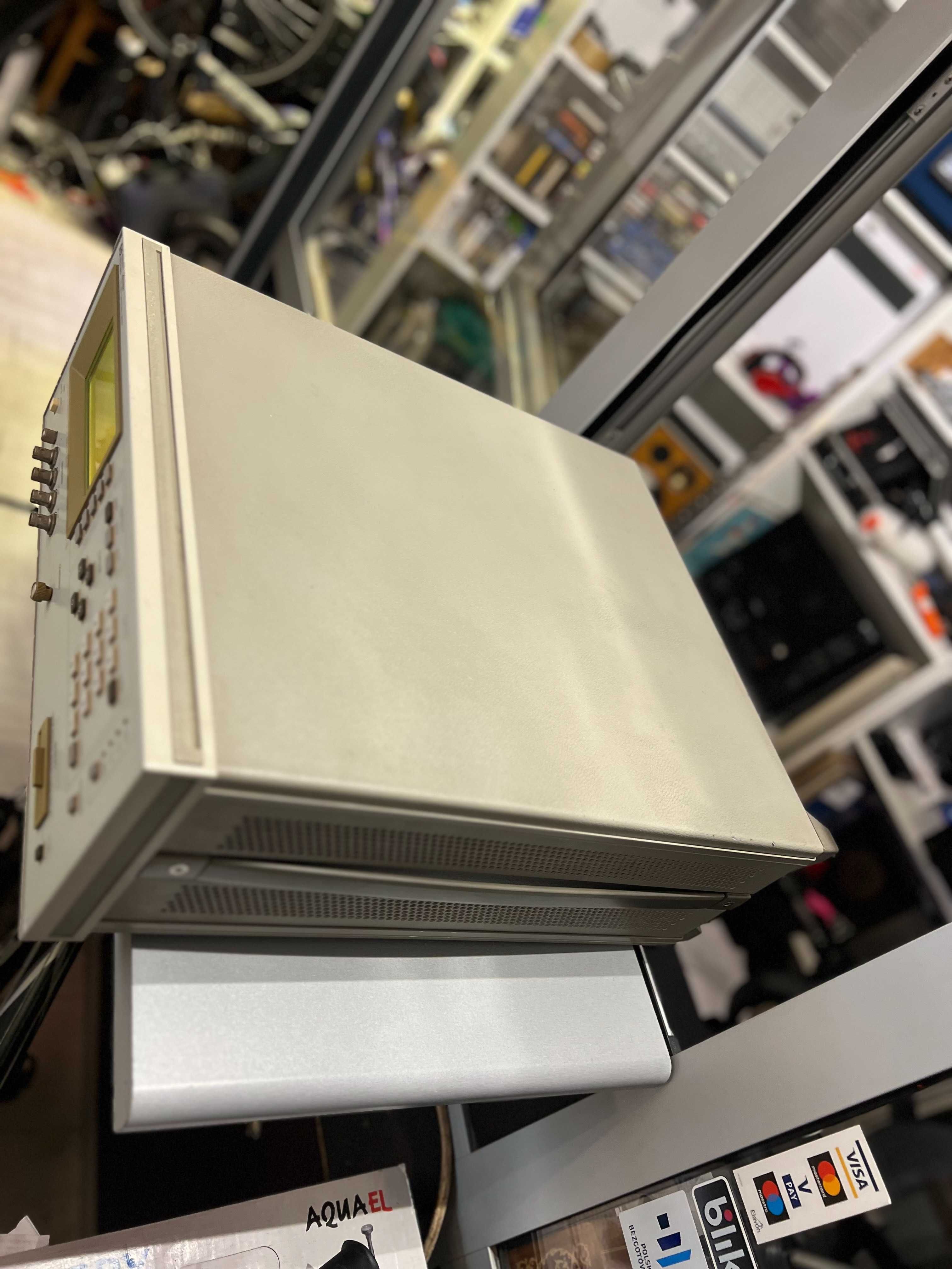 Hewlett Packard HP 4278A Miernik pojemności 1 kHz/1 MHz