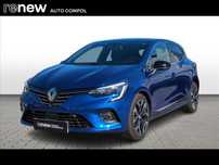 Renault Clio Clio 1.0 TCe Techno LPG, Salon PL, FV23, Gwarancja, możliwość leasingu