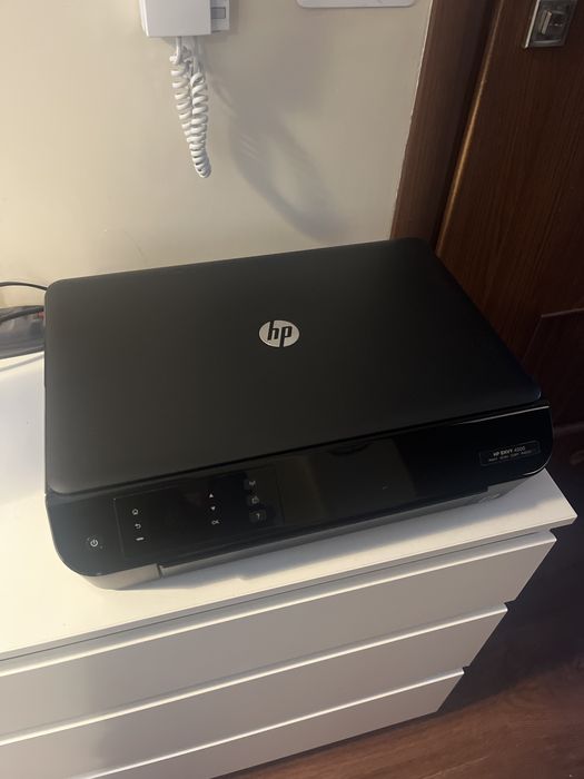 HP ENVY 4500 drukarka