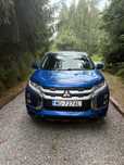 Mitsubishi Asx sport 2.0
