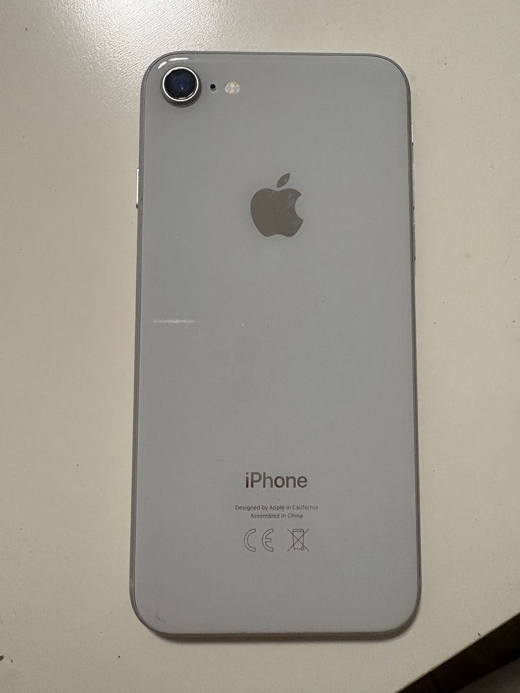 iPhone 8 używany