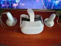 Окуляри VR Oculus quest 2 (64GB)