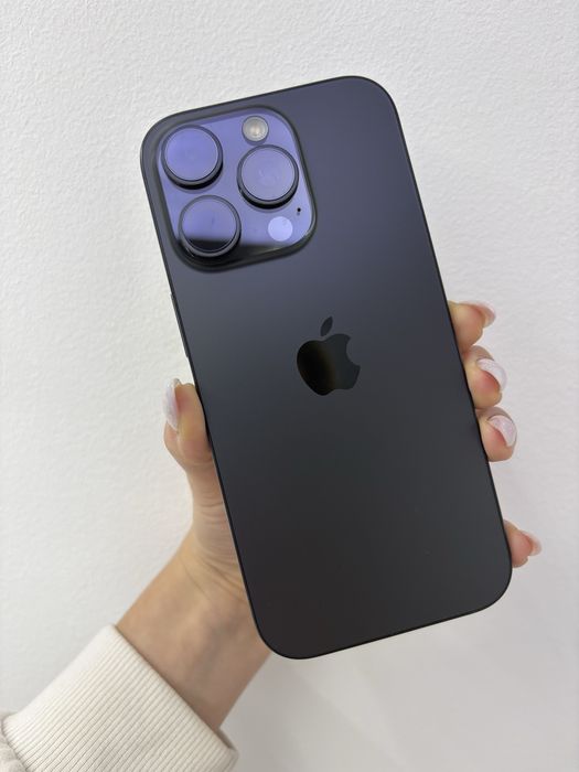 Iphone 16 pro 128gb e-sim