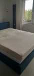 materac 160 x 200 wygodny duży