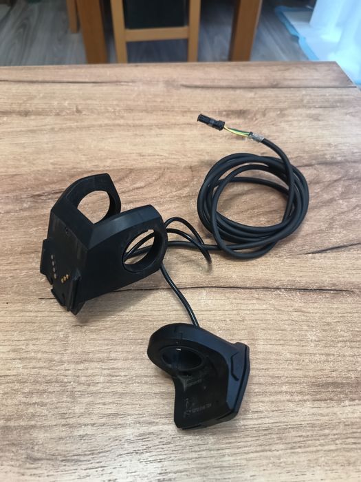 Manipulator rowerowy Bosch