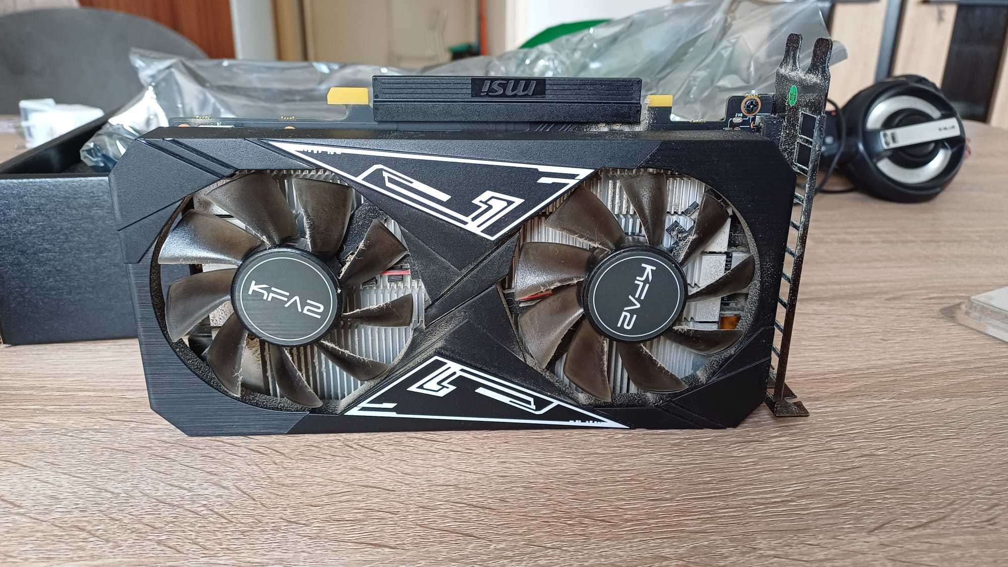 PC GAMER I9 10900F RTX3060 32GB RAM