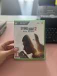 Dying Light 2 Staying Human XBOX