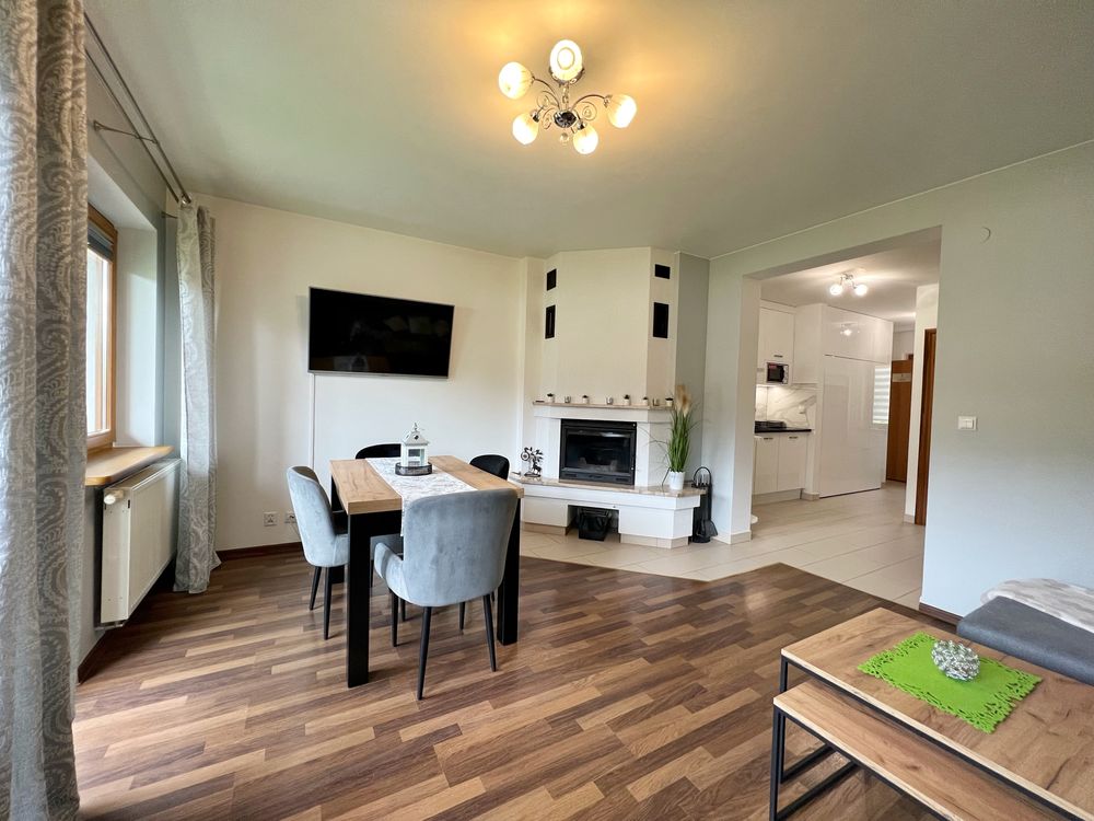 Zakopane Apartamenty- Viva pod Giewontem Apartamenty