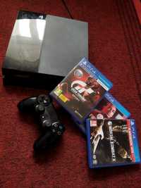 Sony Playstation 4