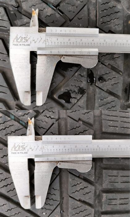Felgi z oponami zimowymi Audi A4 A5 A6 A8 8,5x18 ET29 5x112