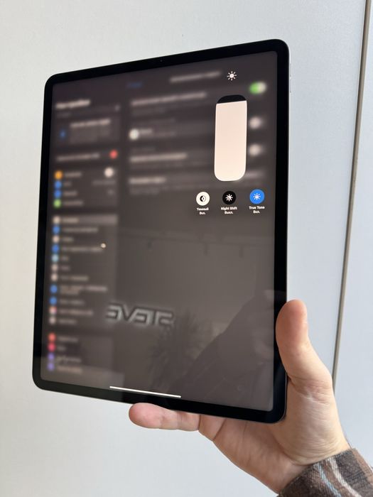 Айпад Про M1 12.9" 128ГБ Спейс Грей [499$] Гарантия/Доставка