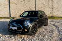 Mini cooper D - 2015 - 5 portas