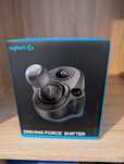 Shifter logitech