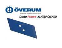 Överum - Dłuto Prawe pasuje do XL/XLP/XS/XU Nowe Kramp