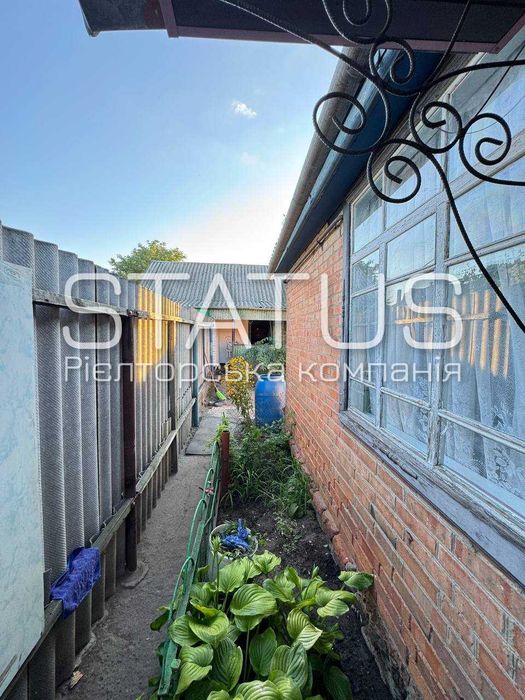 Частина будинку ! Нові Санжари! Без комісії