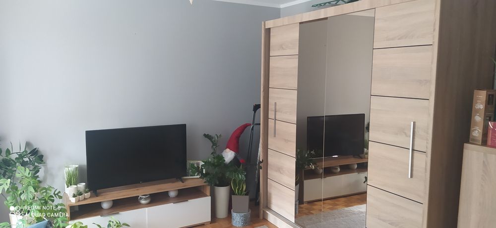 Sprzedam mieszkanie 48m Wysokie Mazowieckie