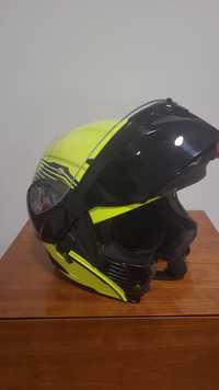 Capacete AGV tamanho L