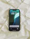 iPhone 13 Black 128gb stan bardzo dobry