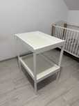 Przewijak IKEA 72cm x 53cm