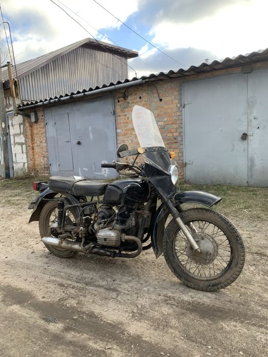 Бак Днепр 11 Мт 10