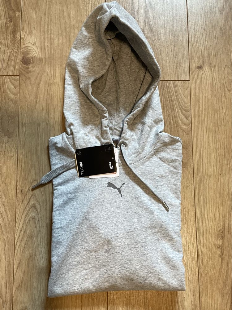 Жіночі худі nike ,puma,нові з бірками