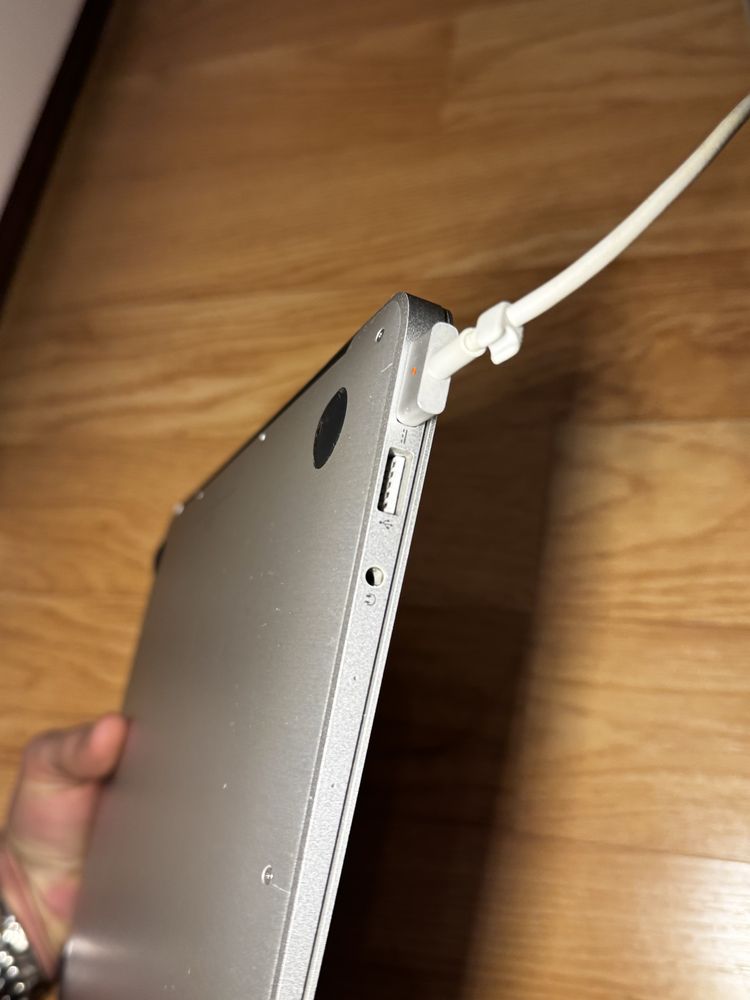 Apple Macbook Air 2017 13,3 sprawny laptop iphone ipad super stan