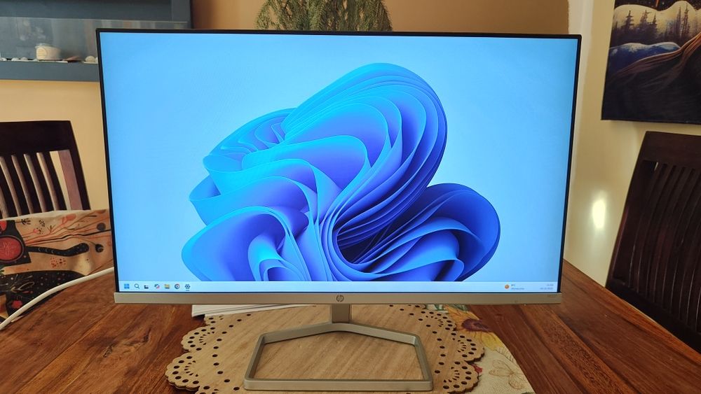 Monitor HP M22f FHD 54,61 cm 21.5 cali