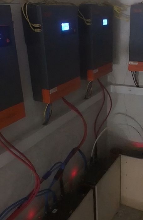 Сонячні електростанції для квартир, будинків та бізнесу