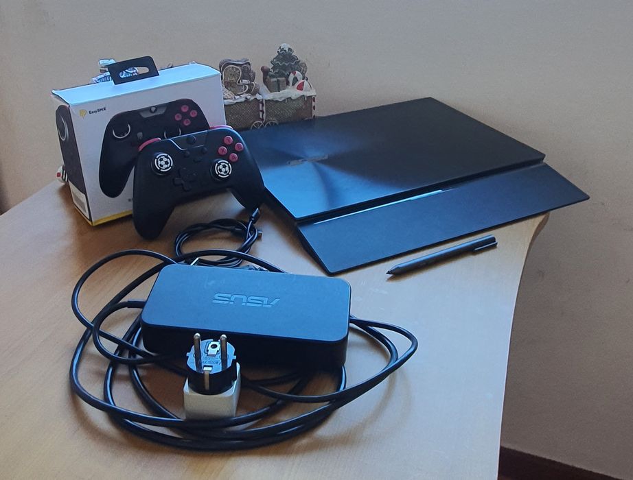 Asus Zenbook Pro Duo