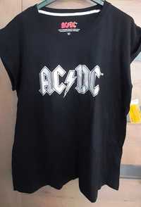T-shirt koszulka damska AC/DC