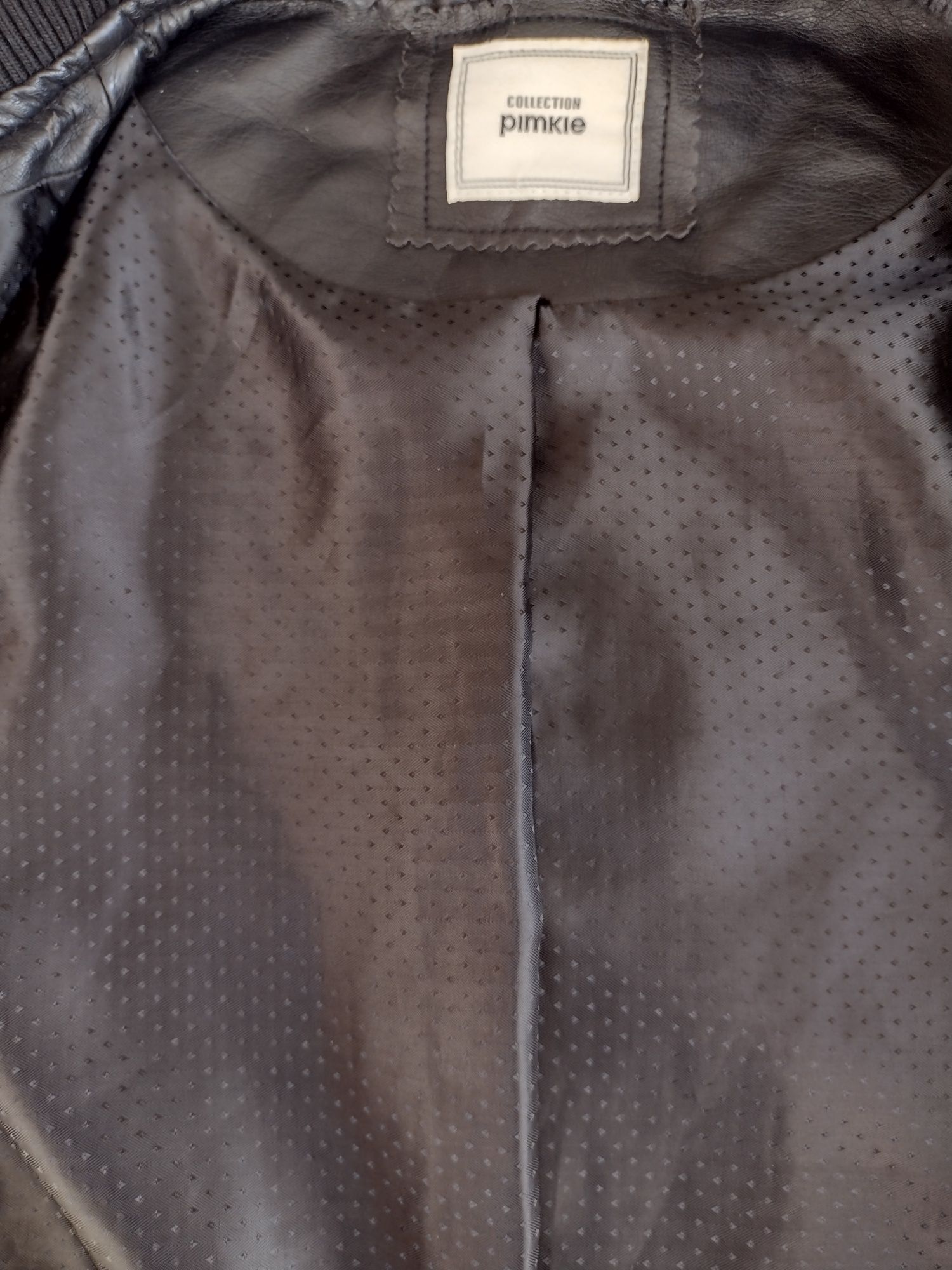 Курточка бомбер , р.L ,unisex